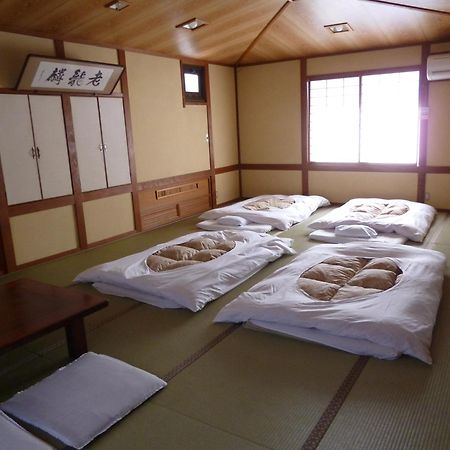 ホテル 岩村山荘 恵那市 エクステリア 写真